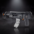 Skorpion — model z klocków ClickBricks, 566 elementów