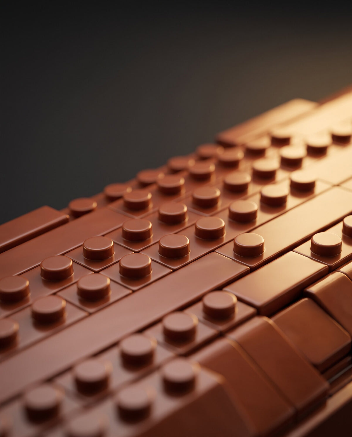 ClickBricks — kolekcja modeli z klocków